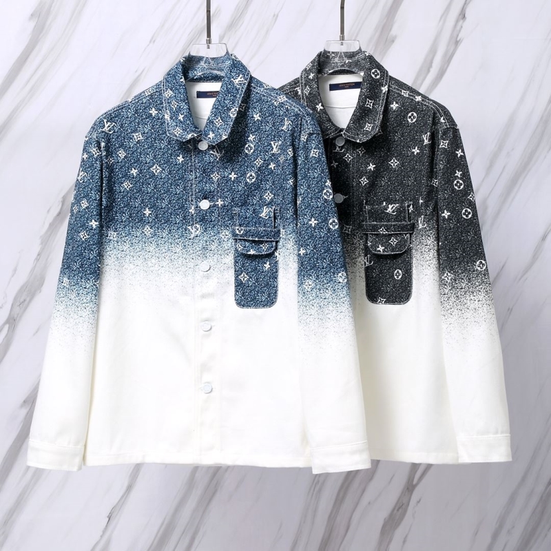 LV Coats
